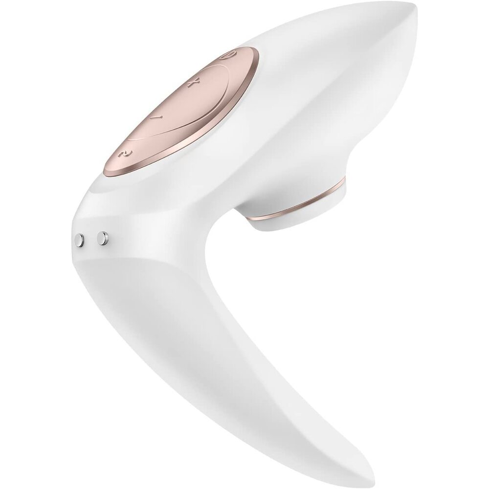 Satisfyer Pro 4 Couples - Image 2