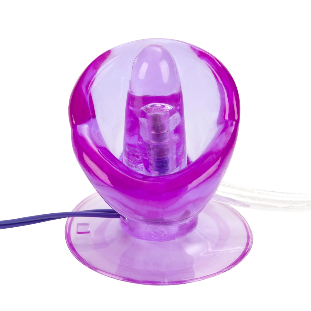 Shanes World Vibrating Turbo Suction Tongue - Image 2