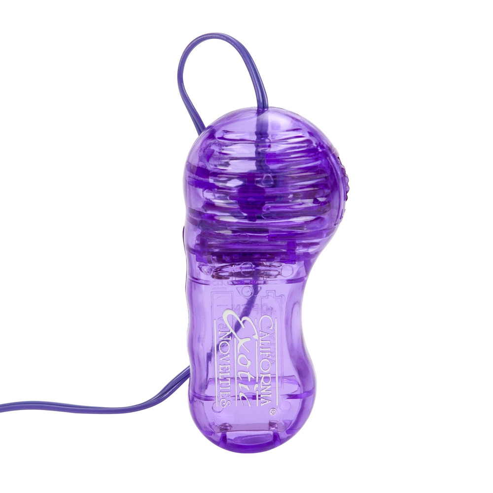 Shanes World Vibrating Turbo Suction Tongue - Image 3